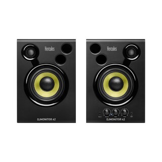 Foto 5 | Kit Esencial Para Dj Hercules Djcontrol Inpulse 300 Mk2 - Venta Internacional.