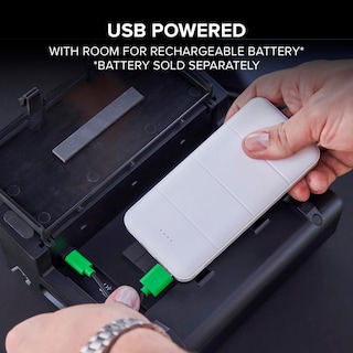 Foto 2 | Mezclador Mackie Mobilemix De 8 Canales Alimentado Por Usb Con Bluetooth - Venta Internacional.