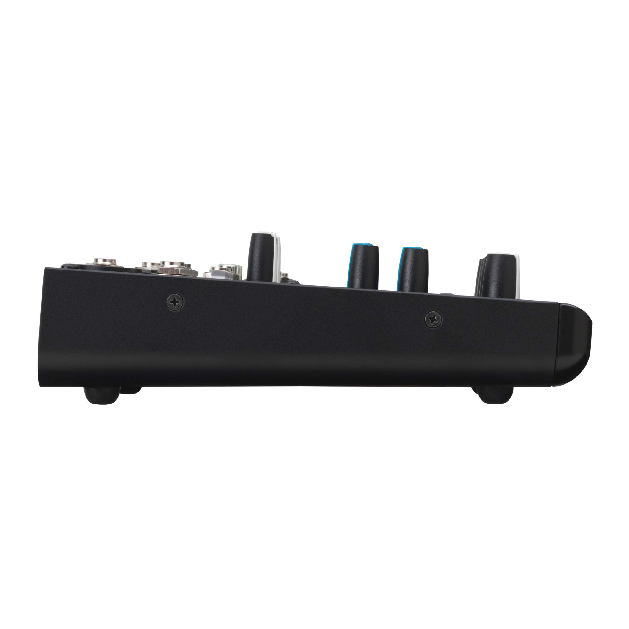 Foto 5 pulgar | Mezclador Mackie 402vlz4 Ultra Compact De 4 Canales Con Preamplificadores Onyx - Venta Internacional.