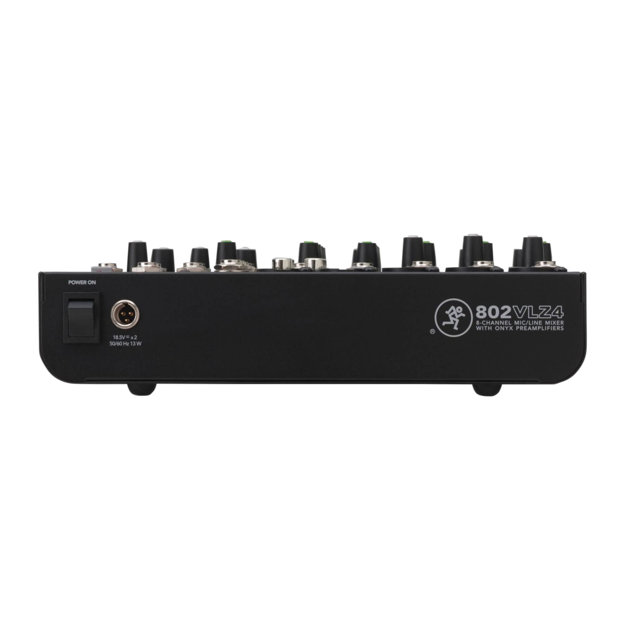 Foto 6 pulgar | Mezclador Mackie 802vlz4 Ultra Compact De 8 Canales Con Preamplificadores Onyx - Venta Internacional.
