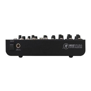 Foto 5 | Mezclador Mackie 802vlz4 Ultra Compact De 8 Canales Con Preamplificadores Onyx - Venta Internacional.