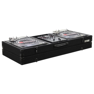 Foto 1 | Dj Coffin Odyssey Cbm10e Para 10 Mezcladores Y 2 Tocadiscos - Venta Internacional.