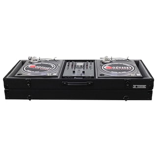 Foto 2 | Dj Coffin Odyssey Cbm10e Para 10 Mezcladores Y 2 Tocadiscos - Venta Internacional.