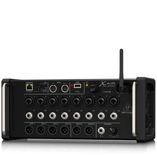 Foto 2 | Mezclador Digital Behringer X Air Xr16 Controlado Por Tableta Con Wi-fi - Venta Internacional.