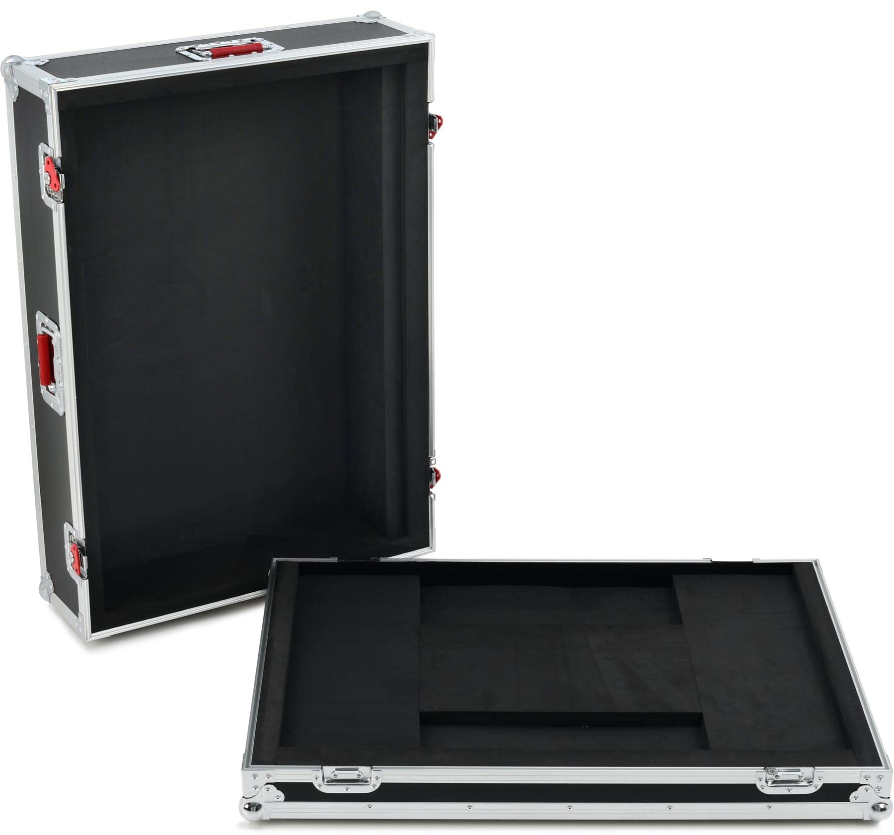 Foto 2 pulgar | Estuche Mezclador Gator Gtourwingndh Ata Wood Para Behringer Wing - Venta Internacional.