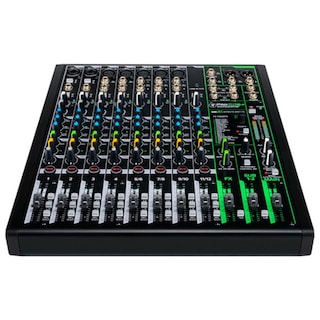 Foto 2 | Mezclador De Refuerzo De Sonido Mackie Profx12v3 De 12 Canales Con Acceso - Venta Internacional.