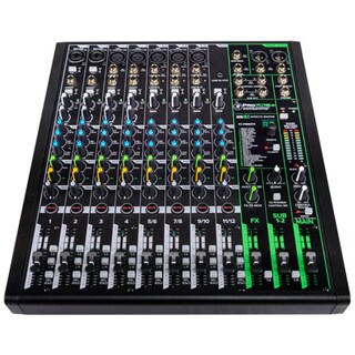 Foto 3 | Mezclador De Refuerzo De Sonido Mackie Profx12v3 De 12 Canales Con Acceso - Venta Internacional.