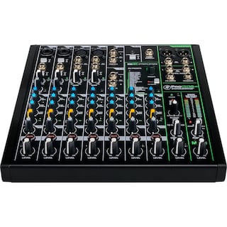 Foto 4 | Mezclador De Refuerzo De Sonido Mackie Profx10v3 De 10 Canales Con Acceso - Venta Internacional.