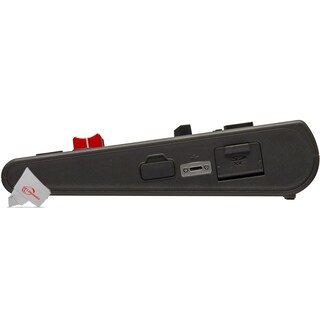 Foto 3 | Grabador Multipista Portátil Zoom R20 Con Interfaz De Pantalla Táctil - Venta Internacional.