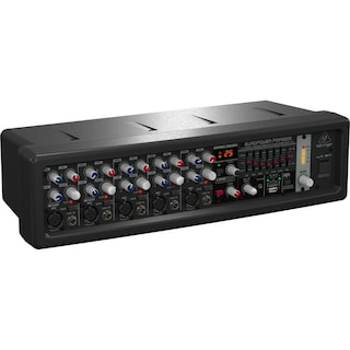 Foto 1 | Mezclador Amplificado Behringer Europower Pmp550m 5 Canales 500w - Venta Internacional.