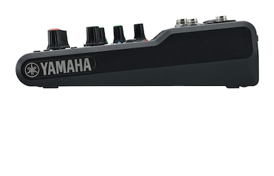 Foto 5 | Mezclador Yamaha Mg06x Estéreo Compacto De 6 Entradas Con Efectos - Venta Internacional.
