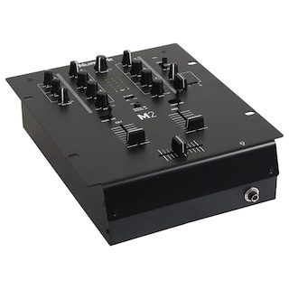 Foto 3 | Mezclador Dj Numark M2 De 2 Canales Scratch Con Entrada De Micrófono Eq De 3 Bandas - Venta Internacional.