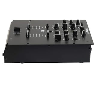 Foto 4 | Mezclador Dj Numark M2 De 2 Canales Scratch Con Entrada De Micrófono Eq De 3 Bandas - Venta Internacional.