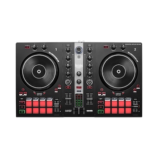 Foto 1 | Controlador De Dj Hercules Djcontrol Inpulse 300 Mk2 2 Decks - Venta Internacional.