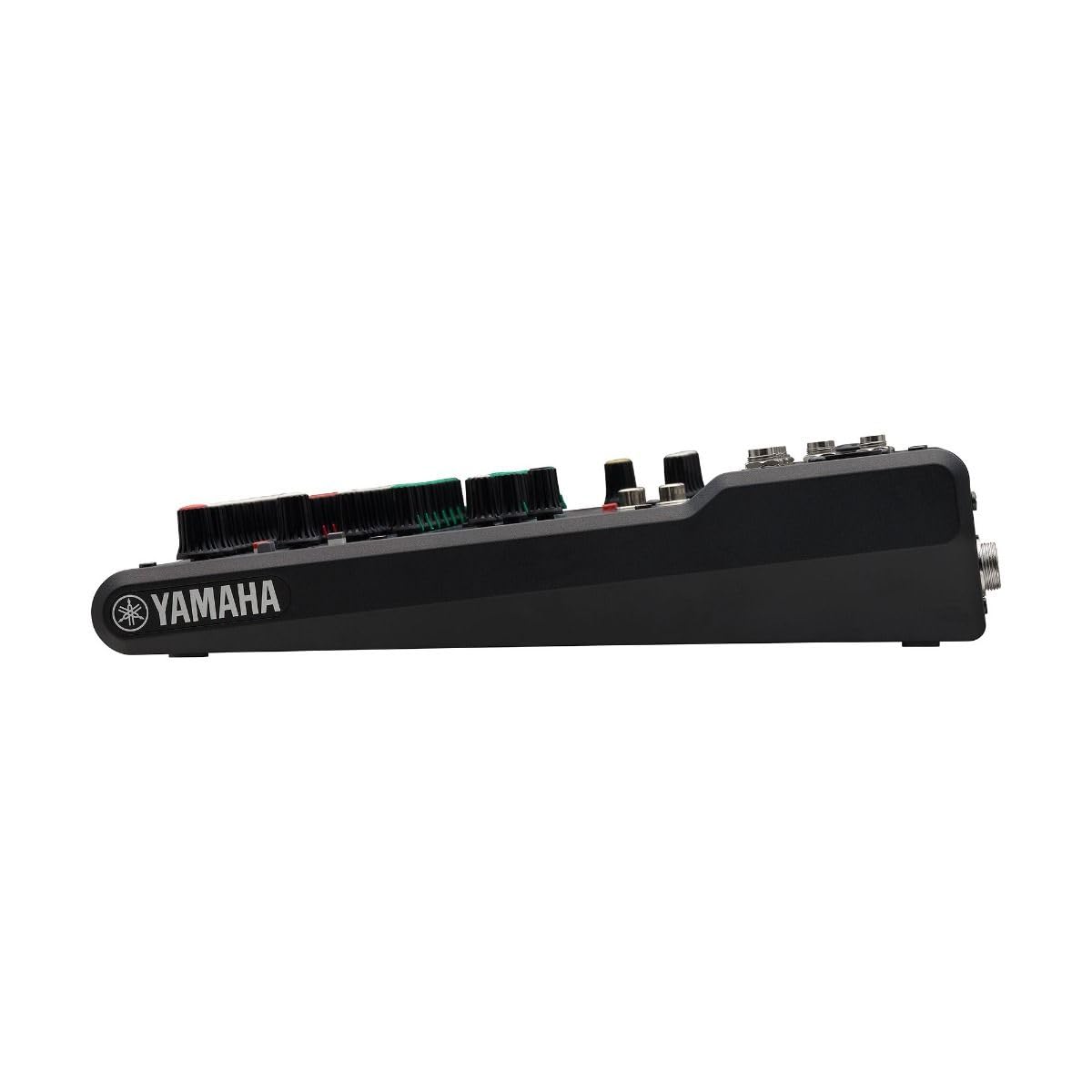 Foto 5 pulgar | Mezclador Yamaha Mg10x Cv De 10 Entradas Sin Alimentación Con Efectos - Venta Internacional.