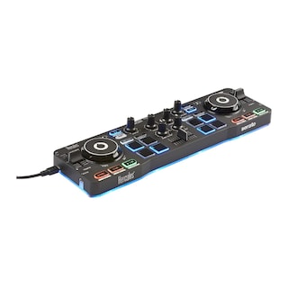 Foto 1 | Kit De Inicio Para Dj Hercules Starlight Usb Con Serato Dj Lite - Venta Internacional.