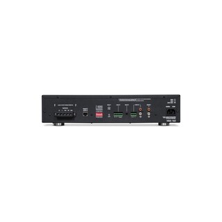 Foto 2 | Mezclador/amplificador Jbl Professional Vma160 De 5 Entradas, 60 W - Venta Internacional.