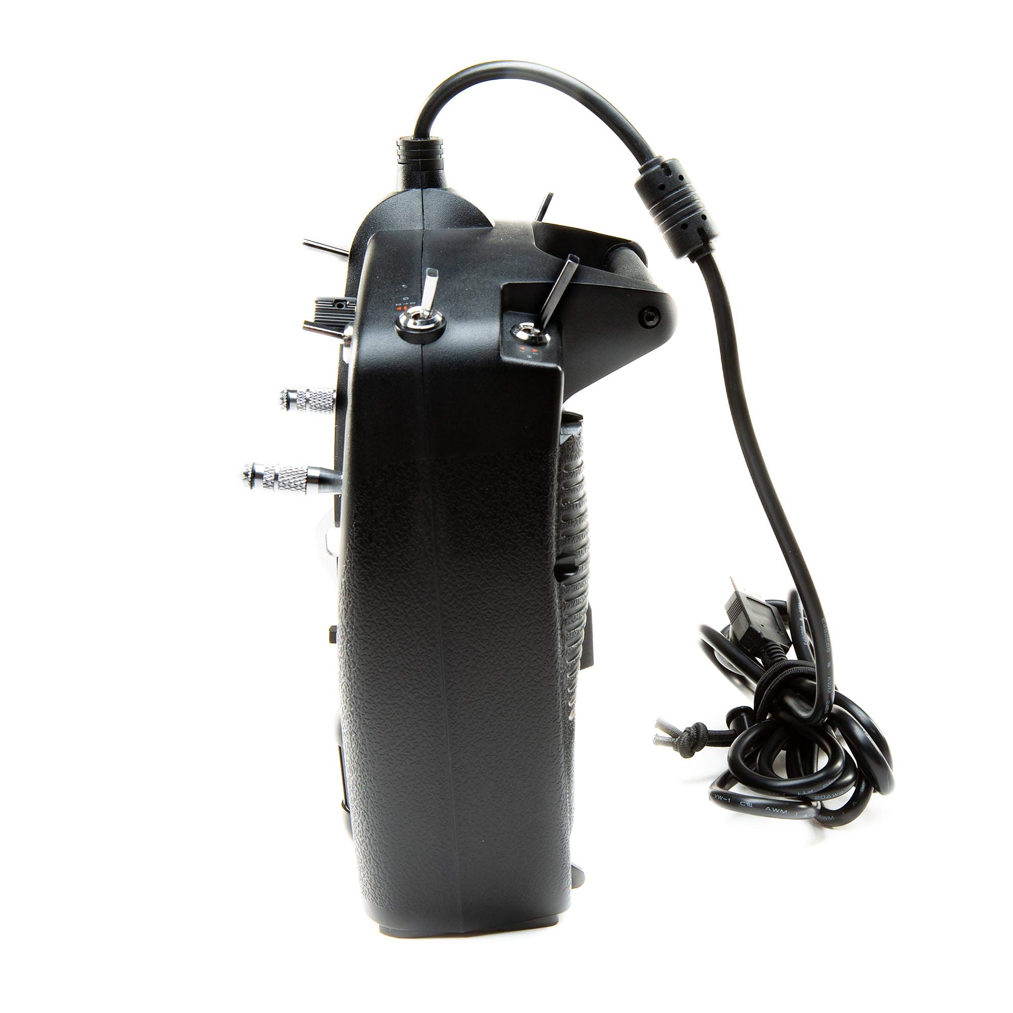 Foto 6 | Controlador De Simulador Spektrum Interlink Dx Spmrftx1 Negro - Venta Internacional.
