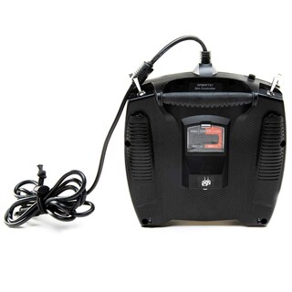 Foto 7 | Controlador De Simulador Spektrum Interlink Dx Spmrftx1 Negro - Venta Internacional.