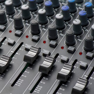 Foto 5 | Mezclador Presonus Studiolive Ar12c Híbrido Usb-c De 14 Canales - Venta Internacional.