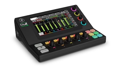 Foto 2 | Mezclador Digital Mackie Dlz Creator Xs Compact De 6 Canales - Venta Internacional.