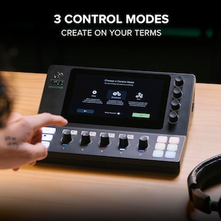 Foto 4 | Mezclador Digital Mackie Dlz Creator Xs Compact De 6 Canales - Venta Internacional.