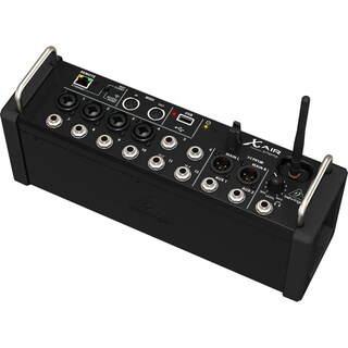 Foto 3 | Mezclador Digital Behringer X Air Xr12 De 12 Entradas Para Ipad/android - Venta Internacional.