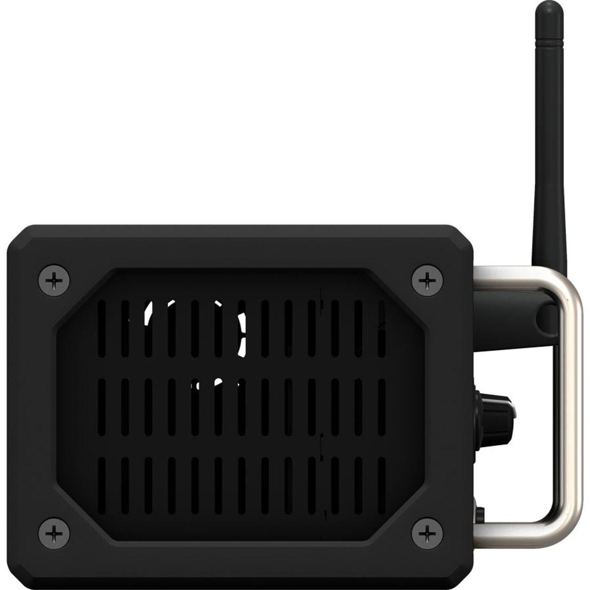 Foto 4 | Mezclador Digital Behringer X Air Xr12 De 12 Entradas Para Ipad/android - Venta Internacional.