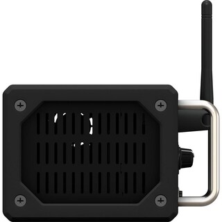 Foto 4 | Mezclador Digital Behringer X Air Xr12 De 12 Entradas Para Ipad/android - Venta Internacional.