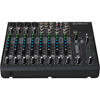 Foto 1 | Mixer Mackie 1202vlz4 De 12 Canales Con 4 Preamplificadores De Micrófono Onyx - Venta Internacional.