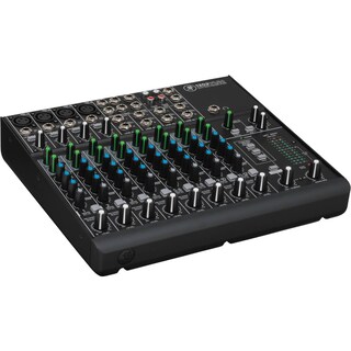 Foto 2 | Mixer Mackie 1202vlz4 De 12 Canales Con 4 Preamplificadores De Micrófono Onyx - Venta Internacional.