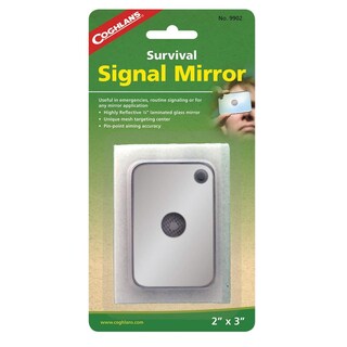Foto 3 | Espejo De Señales 2''x 3''