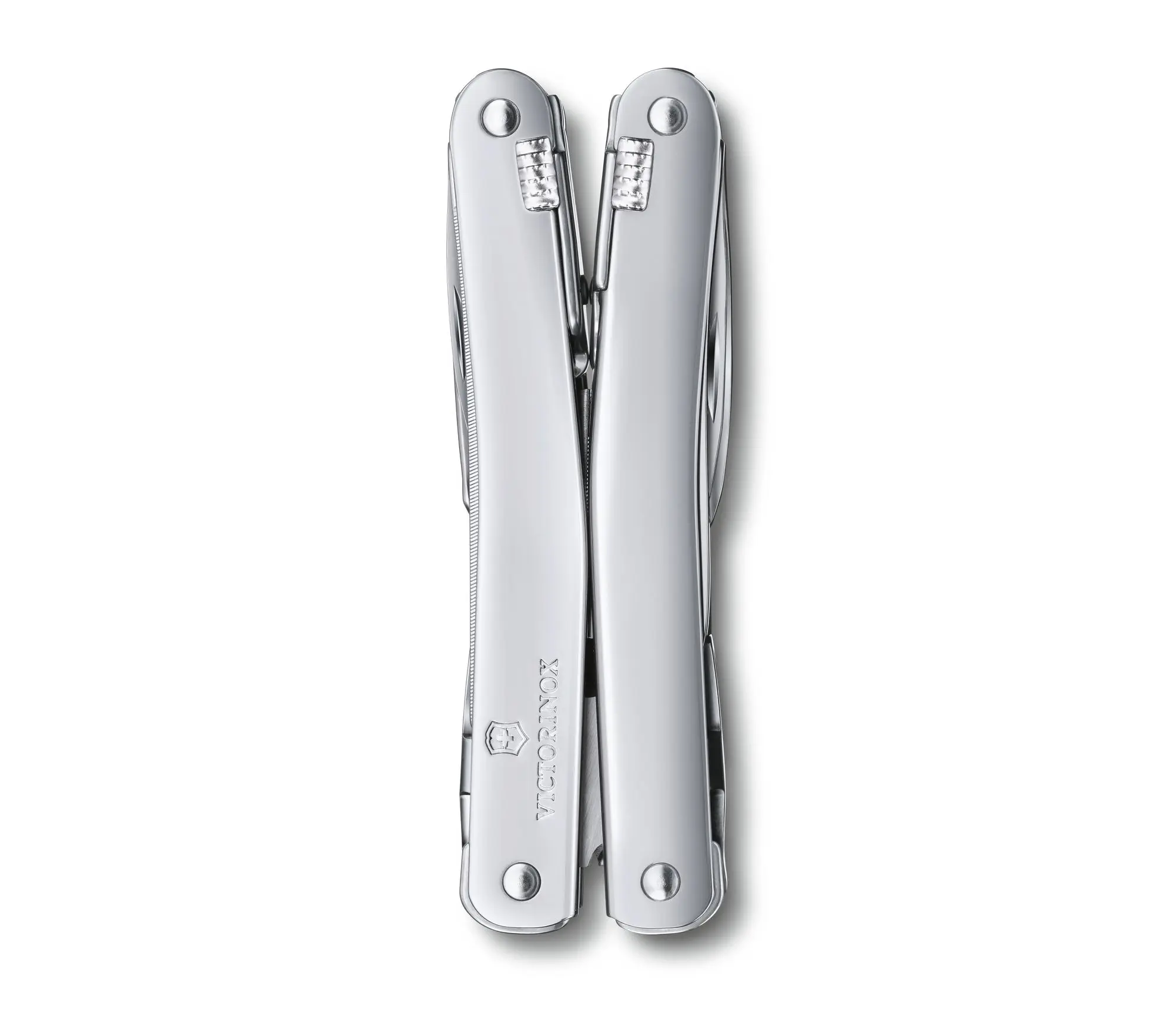 Foto 4 | Multiherramienta Victorinox Swisstool Spirit X con Funda de Nailon 24 Funciones