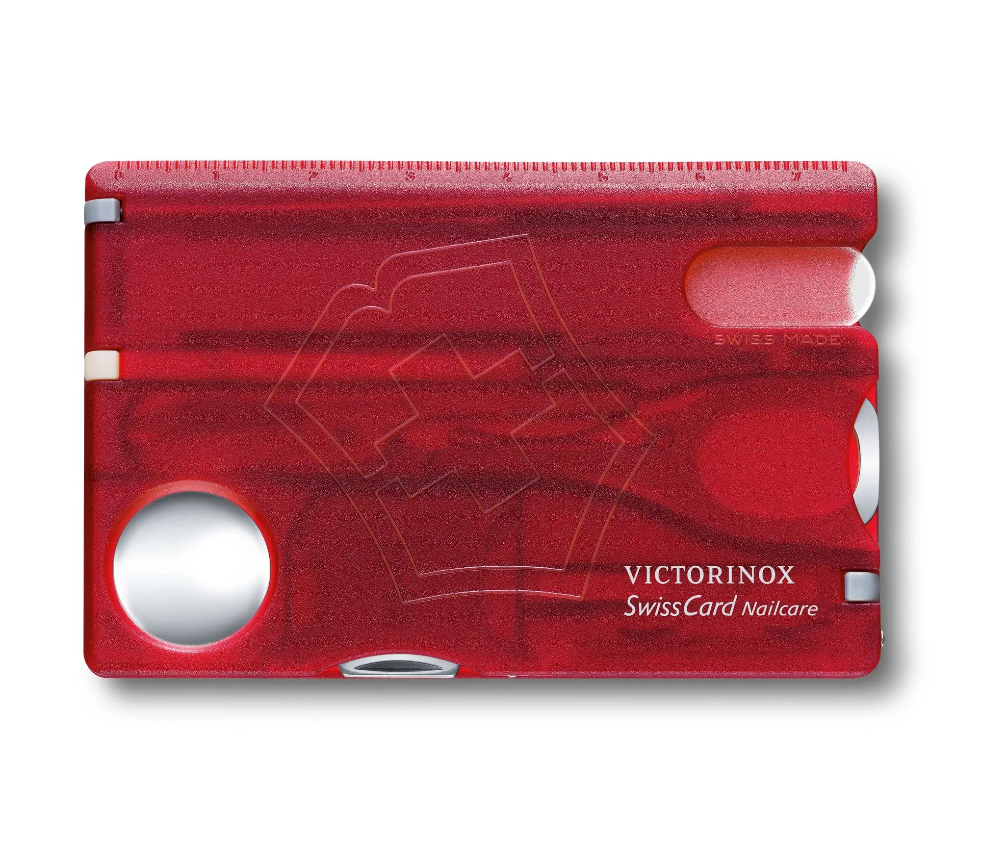 Foto 4 pulgar | Tarjeta Victorinox con 13 Funciones