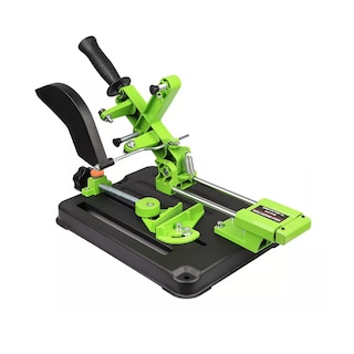 Foto 1 | Soporte Profesional Para Amoladora Angular Apto Para 100-125 Eo Safe Imports Esi-13106 Multicolor