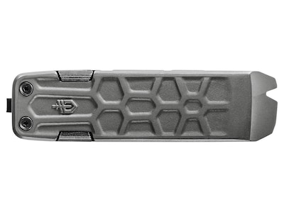 Foto 3 | Paleta Multiherramienta Gerber Gear Lockdown Plateada Con 10 Herramientas - Venta Internacional.