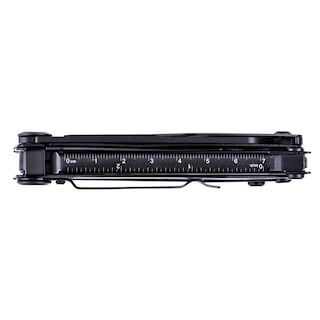 Foto 5 | Multiherramienta Black Nextorch Mt10, Negro, De Acero Inoxidable Con Bloqueo En La Hoja Y La Sierra, Dureza 57-58