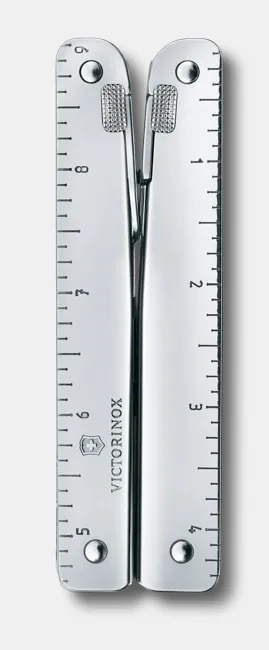 Foto 6 pulgar | Pinza Victorinox Swiss Tool X De 26 Funciones Con Estuche