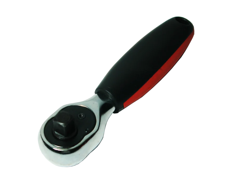 Foto 4 pulgar | Matraca Doble 3/8''-1/2'' Pit Bull Tools