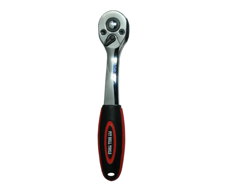 Foto 4 pulgar | Matraca Profesional 3/8'' Marca Pitbulltools