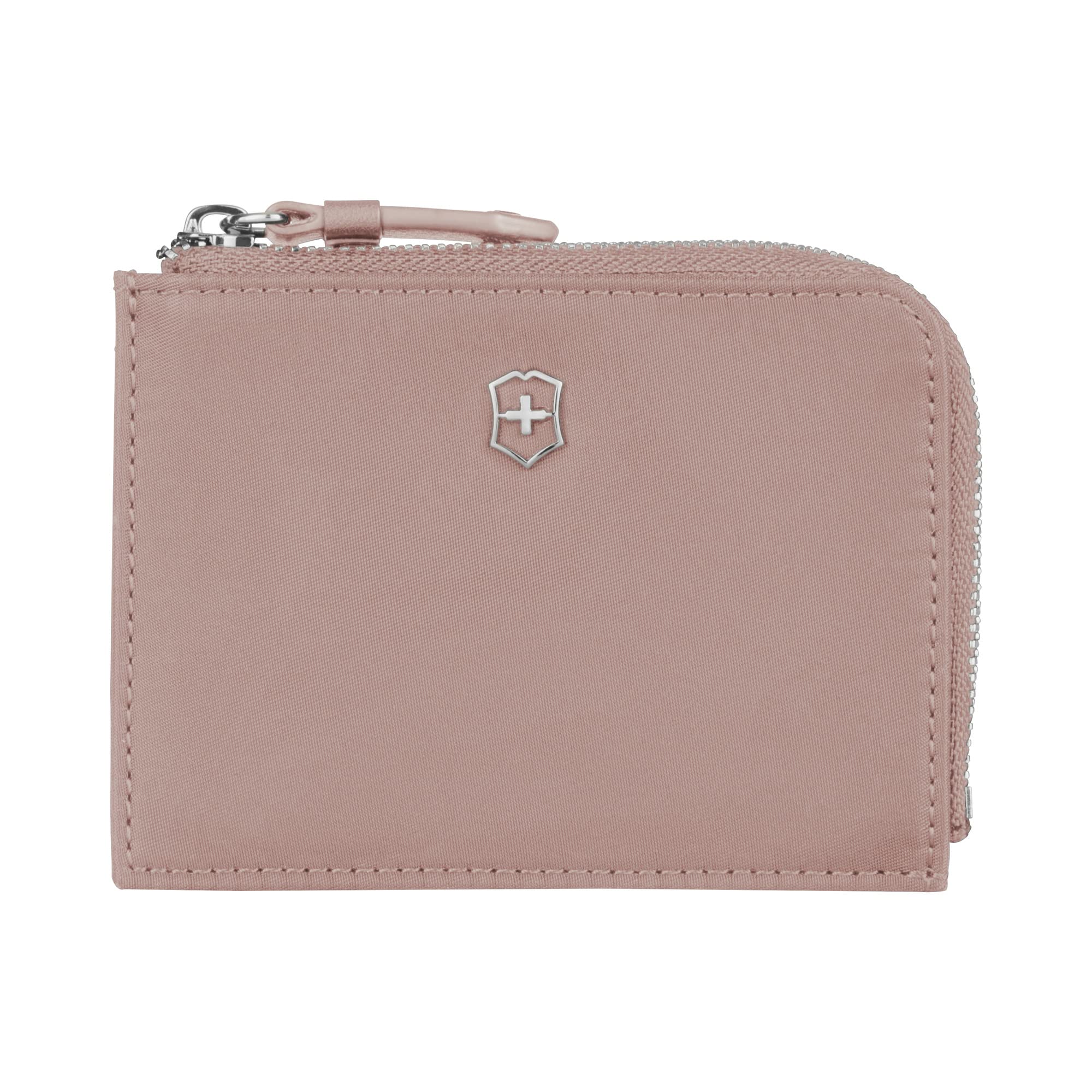 Llavero Victorinox Victoria 2.0 Para Mujer En Oro Rosa - Venta Internacional.