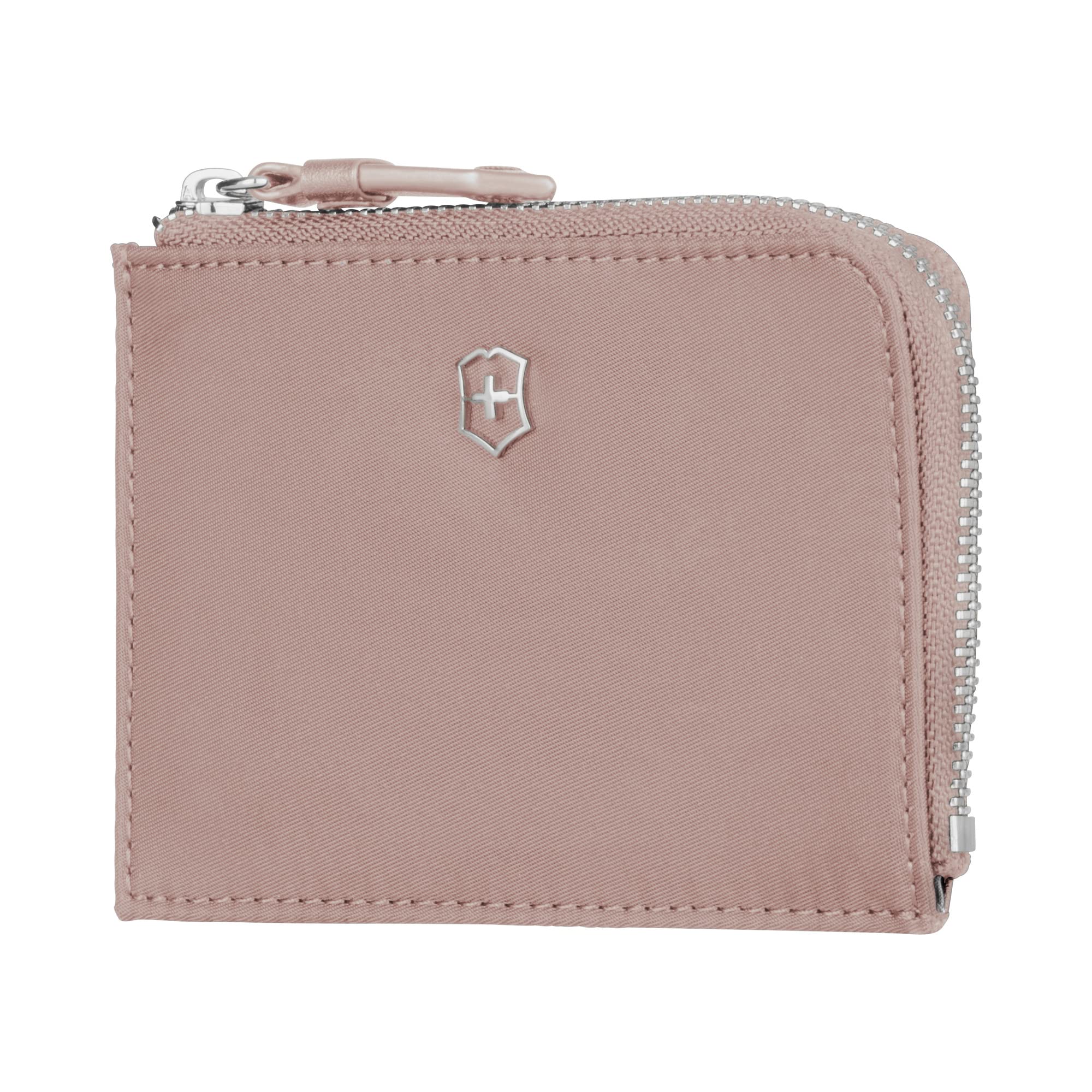 Foto 4 pulgar | Llavero Victorinox Victoria 2.0 Para Mujer En Oro Rosa - Venta Internacional.