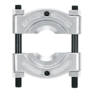 Foto 1 | Extractor De Baleros Truper Exb4 Color Plata De 57 A 108 Mm
