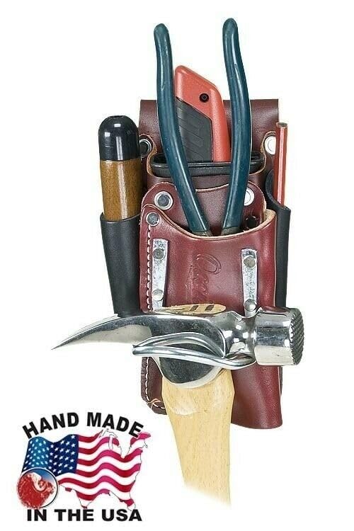 Foto 5 pulgar | Portaherramientas Occidental Leather 5520 5 En 1 American Leather - Venta Internacional.