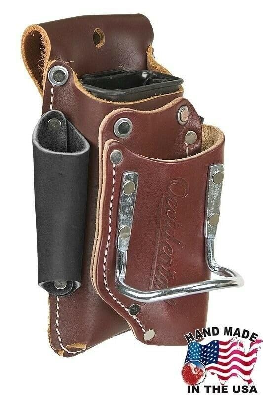 Foto 6 pulgar | Portaherramientas Occidental Leather 5520 5 En 1 American Leather - Venta Internacional.