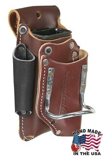 Foto 5 | Portaherramientas Occidental Leather 5520 5 En 1 American Leather - Venta Internacional.