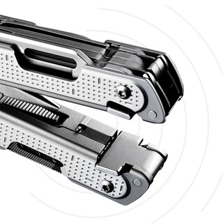 Foto 7 | Funda Multiherramienta Leatherman Free P4 De Nailon Con Cierre Magnético - Venta Internacional.