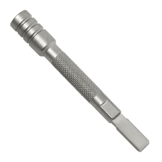 Foto 1 | Accesorio Adicional Para Extender El Controlador Bit Leatherman Silver - Venta Internacional.