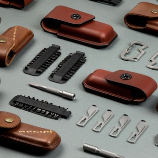 Foto 7 | Accesorio Adicional Para Extender El Controlador Bit Leatherman Silver - Venta Internacional.