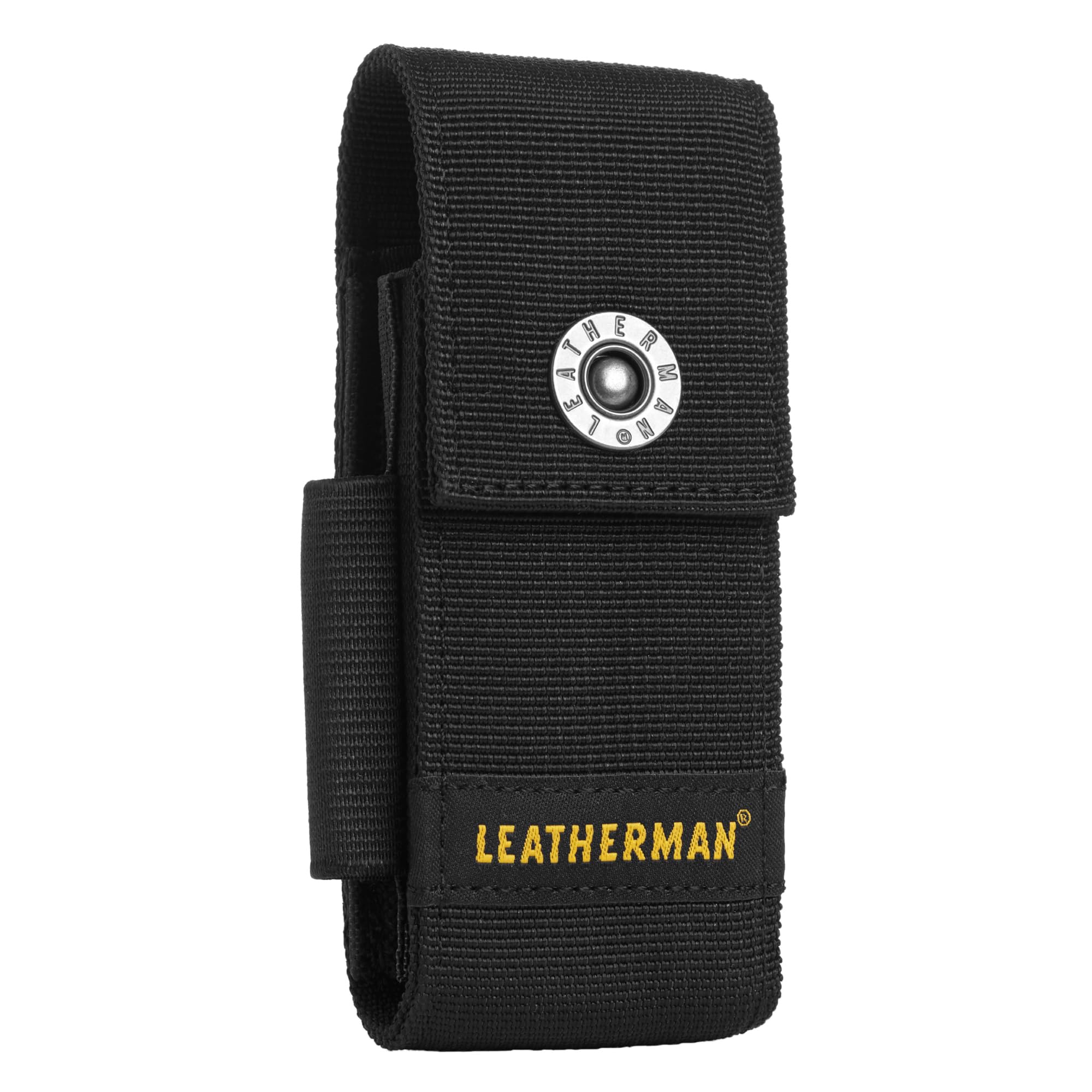 Foto 2 pulgar | Funda Leatherman Premium De Nailon Con Bolsillos Para 4 — 4,5 Pulgadas - Venta Internacional.
